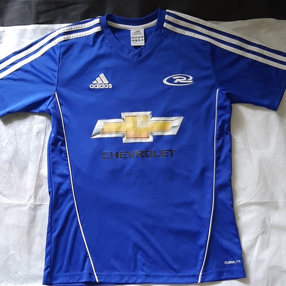 adidas soccer shirts